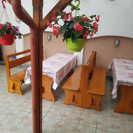 Pensiunea Lorincz *** Panzio Sovata Ngoại thất bức ảnh