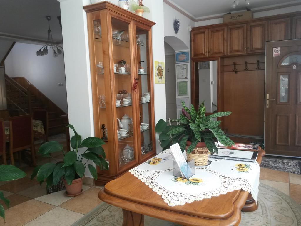 Pensiunea Lorincz *** Panzio Sovata Ngoại thất bức ảnh